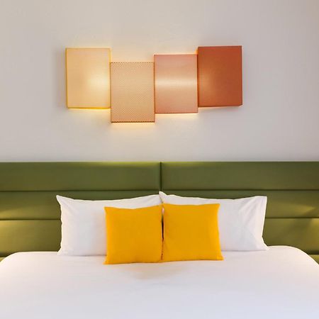Hotel Matabi Toulouse Gare By Happyculture Εξωτερικό φωτογραφία