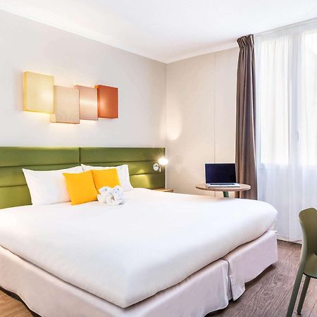 Hotel Matabi Toulouse Gare By Happyculture Εξωτερικό φωτογραφία