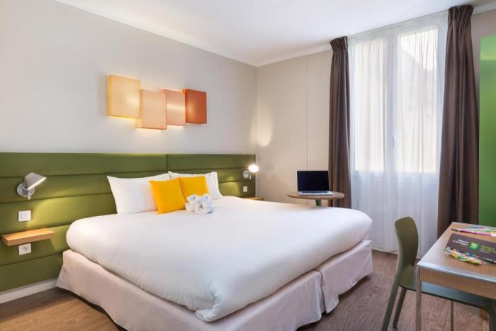 Hotel Matabi Toulouse Gare By Happyculture Δωμάτιο φωτογραφία