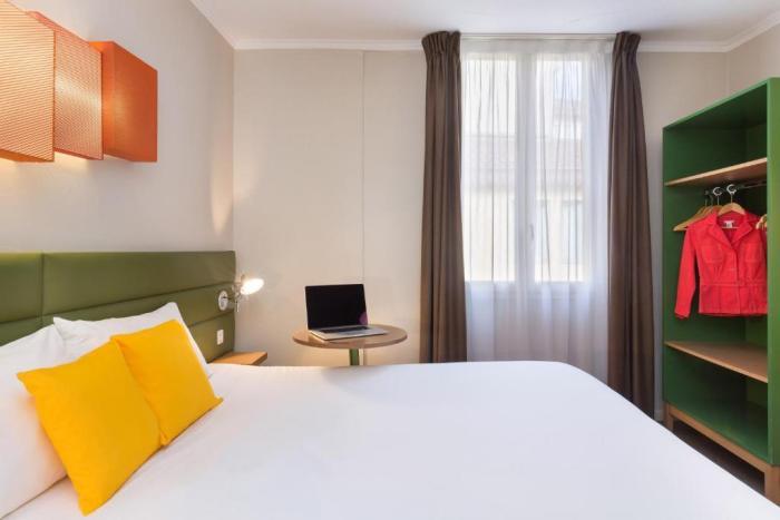 Hotel Matabi Toulouse Gare By Happyculture Δωμάτιο φωτογραφία