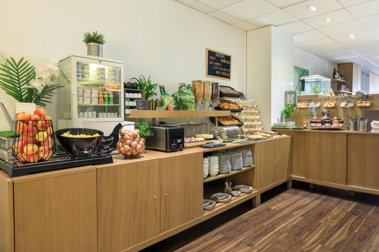 Hotel Matabi Toulouse Gare By Happyculture Εξωτερικό φωτογραφία