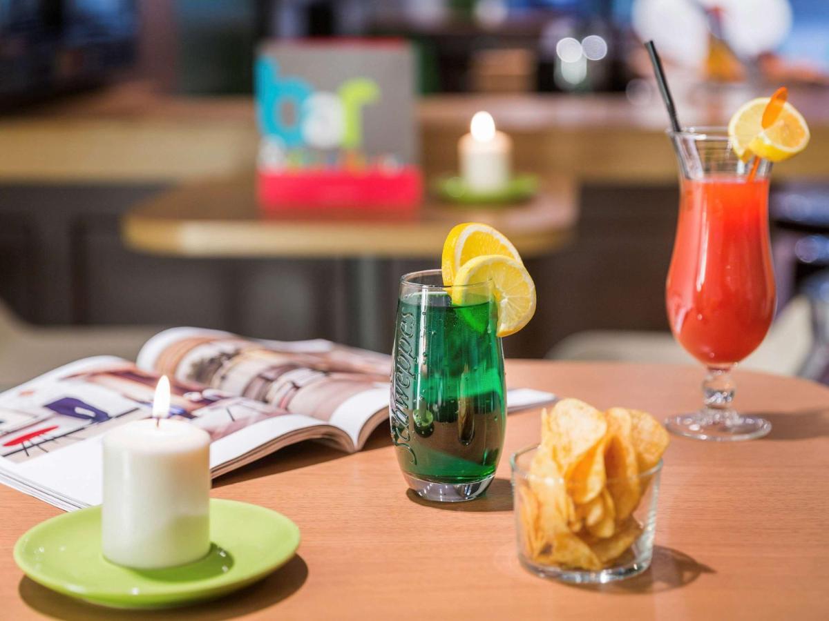 Hotel Matabi Toulouse Gare By Happyculture Εξωτερικό φωτογραφία