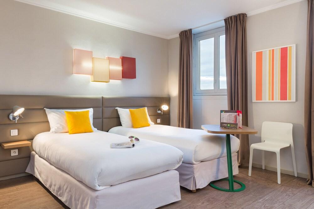 Hotel Matabi Toulouse Gare By Happyculture Εξωτερικό φωτογραφία