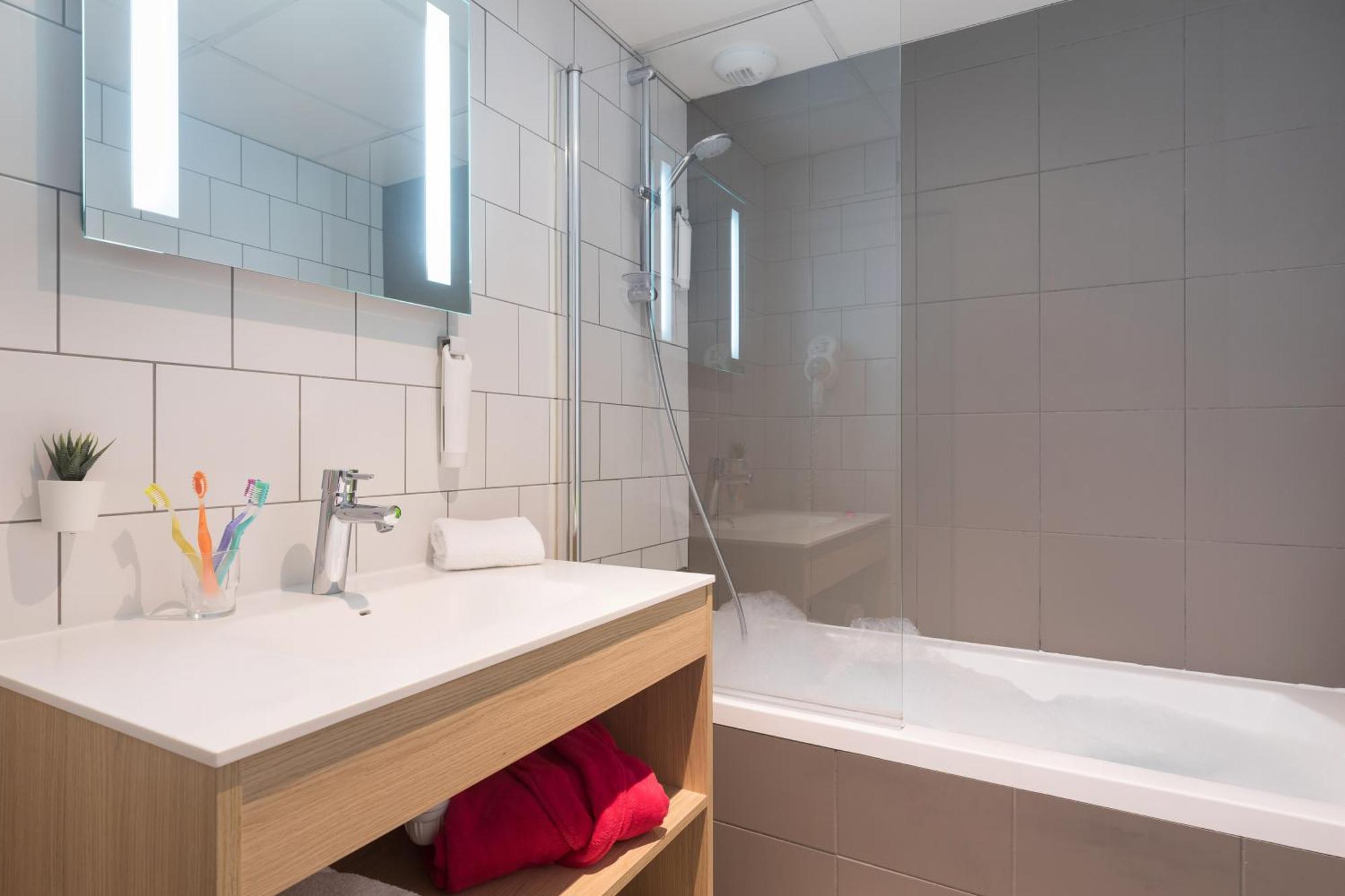 Hotel Matabi Toulouse Gare By Happyculture Εξωτερικό φωτογραφία