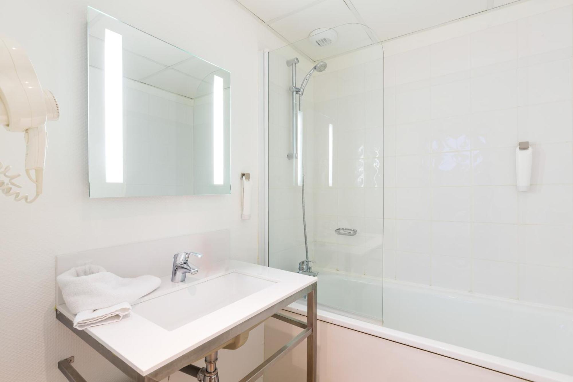 Hotel Matabi Toulouse Gare By Happyculture Εξωτερικό φωτογραφία