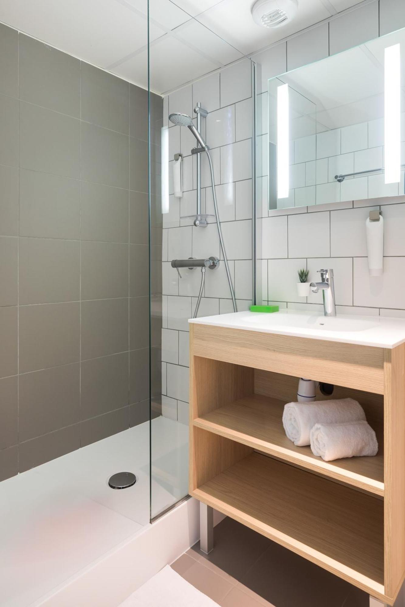 Hotel Matabi Toulouse Gare By Happyculture Εξωτερικό φωτογραφία