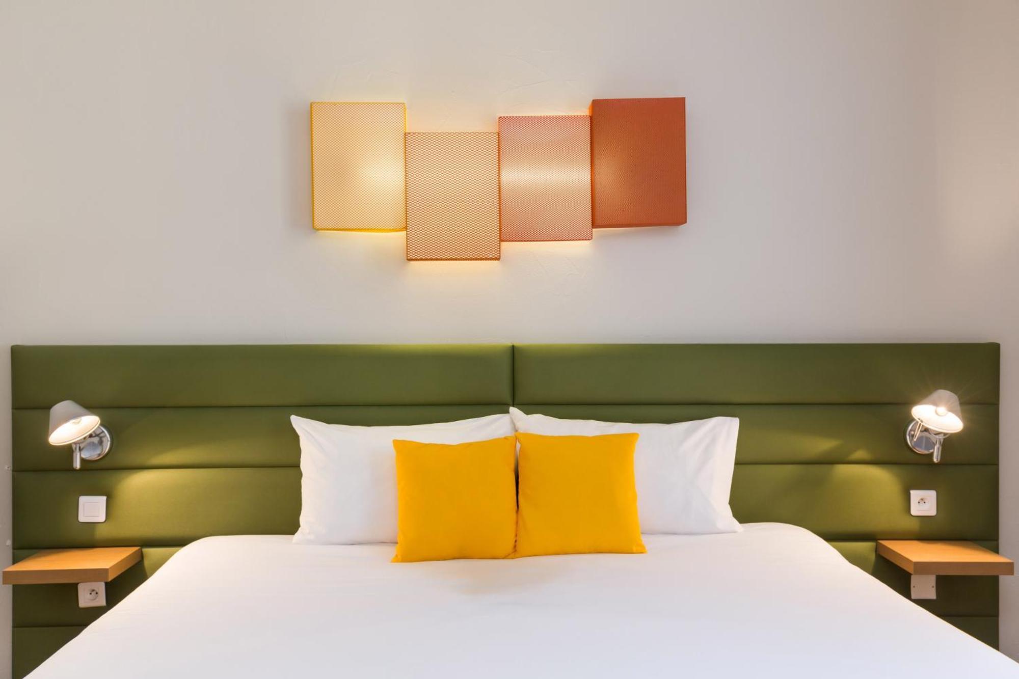 Hotel Matabi Toulouse Gare By Happyculture Εξωτερικό φωτογραφία