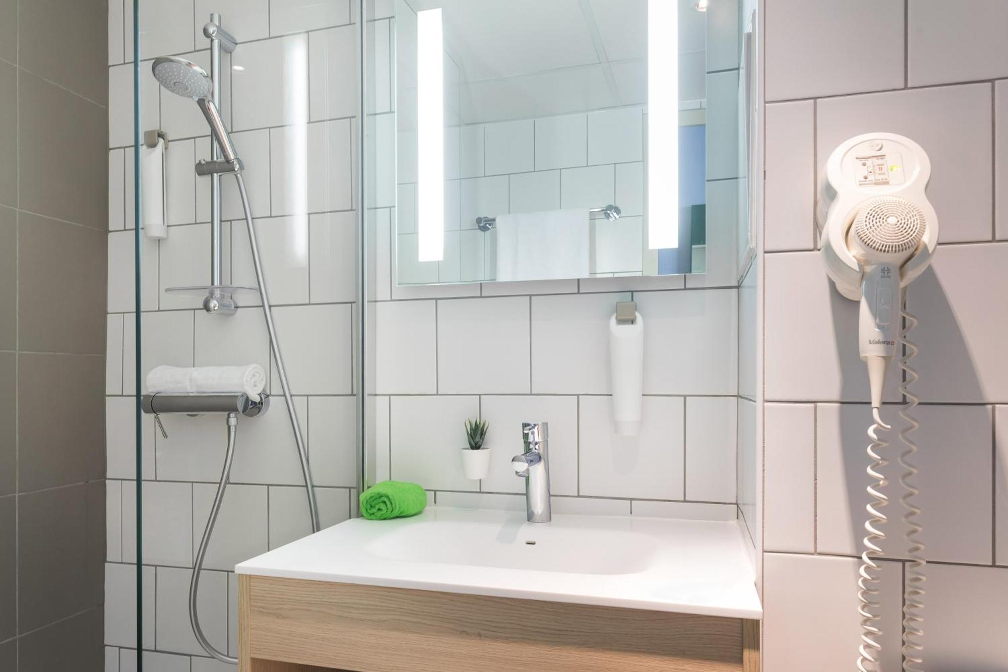 Hotel Matabi Toulouse Gare By Happyculture Εξωτερικό φωτογραφία