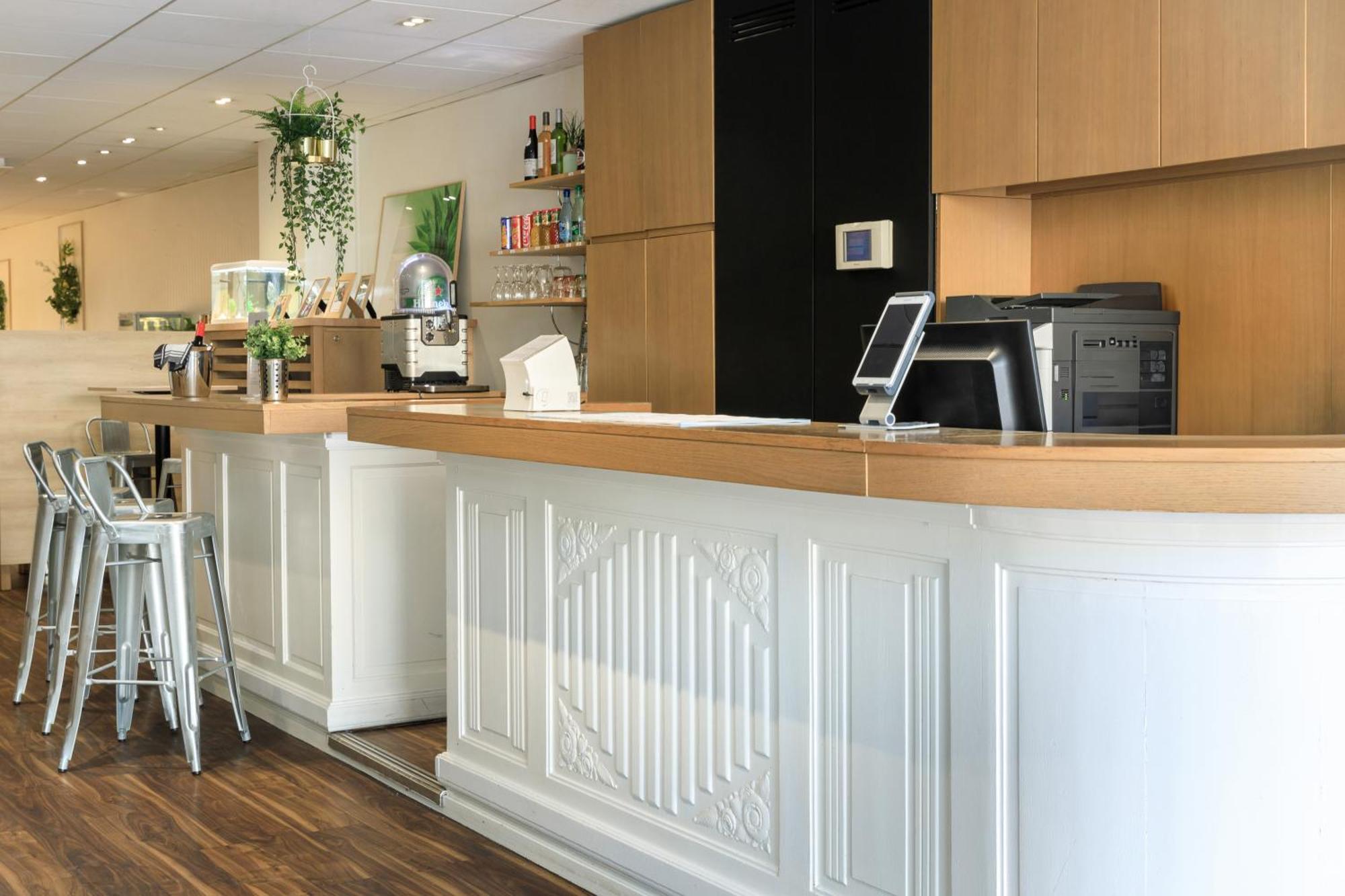 Hotel Matabi Toulouse Gare By Happyculture Εξωτερικό φωτογραφία