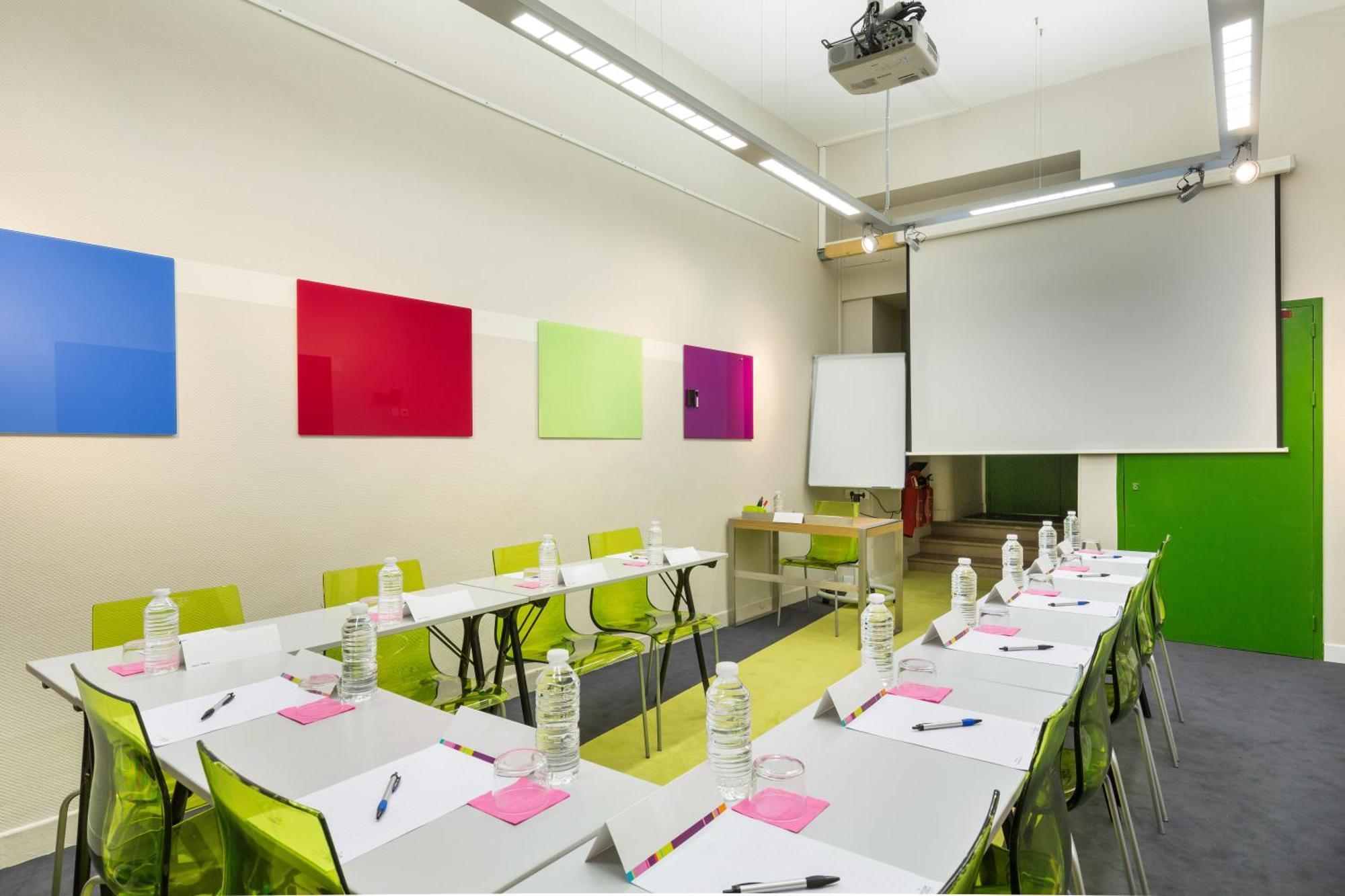 Hotel Matabi Toulouse Gare By Happyculture Εξωτερικό φωτογραφία