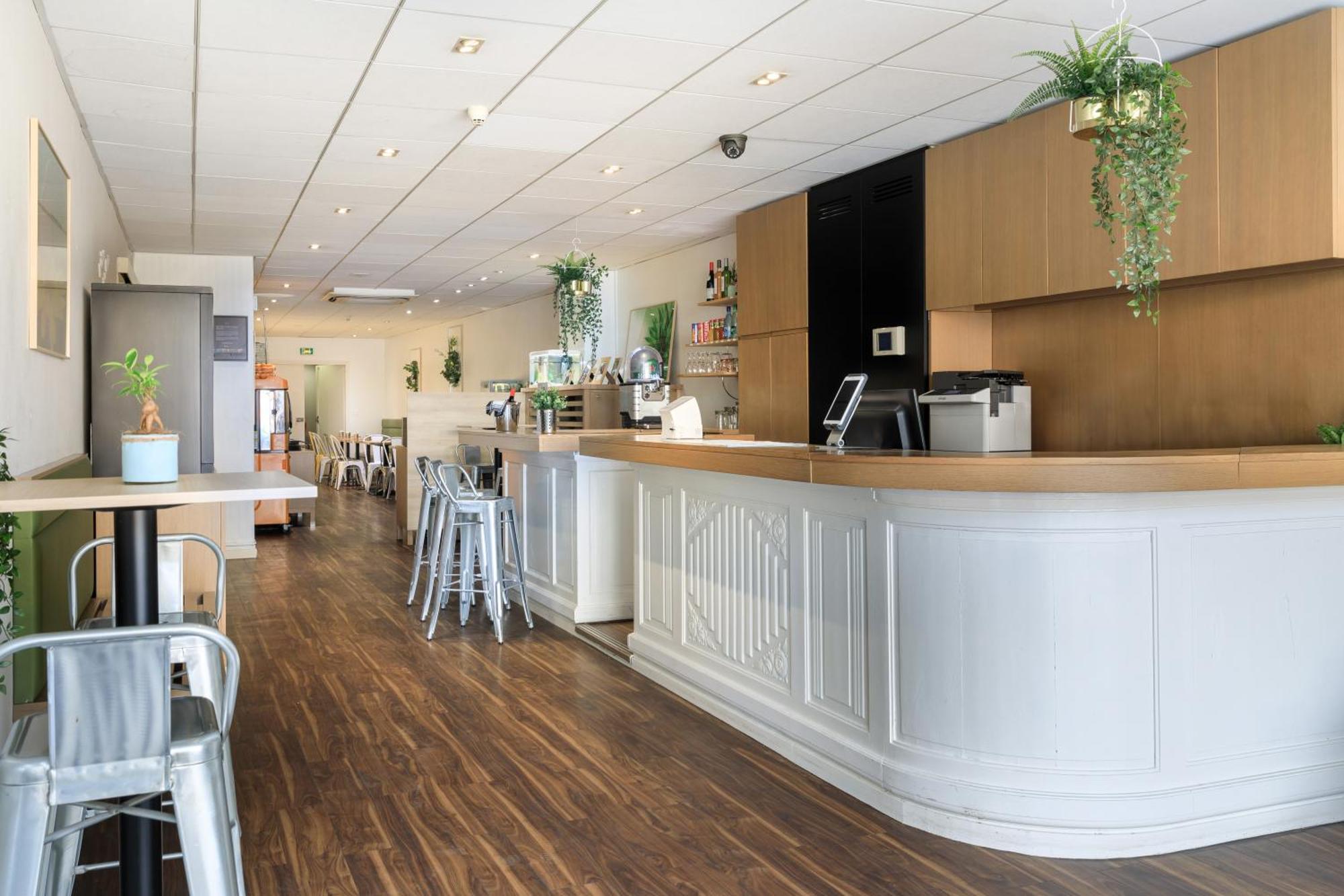 Hotel Matabi Toulouse Gare By Happyculture Εξωτερικό φωτογραφία