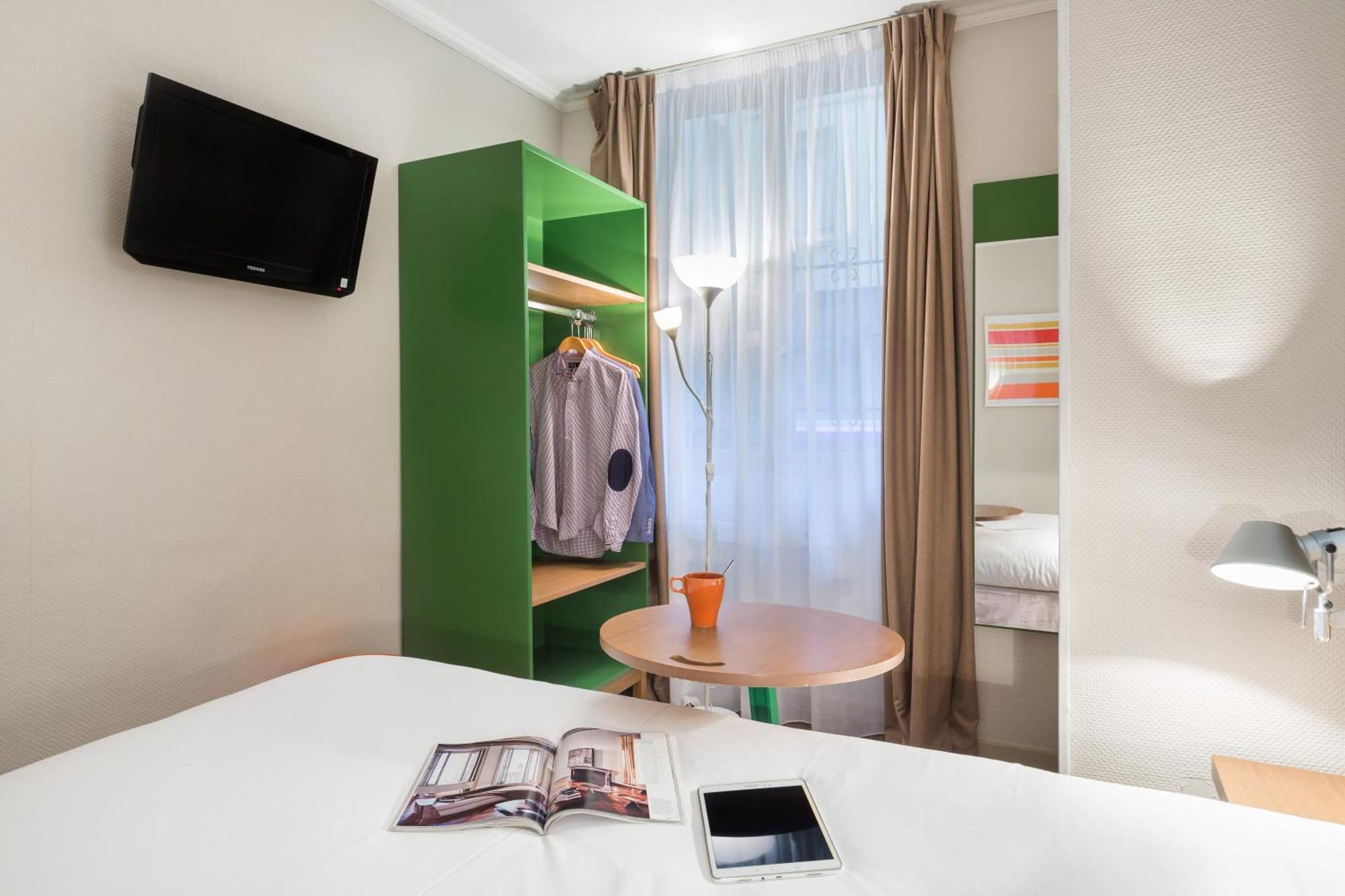 Hotel Matabi Toulouse Gare By Happyculture Εξωτερικό φωτογραφία